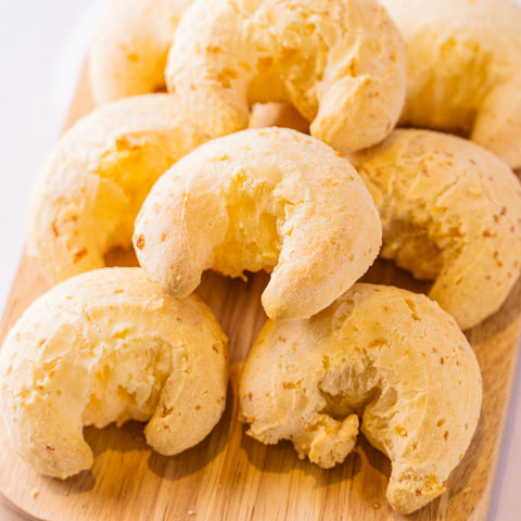 Chipa - Rita Borges - pacote de 400g