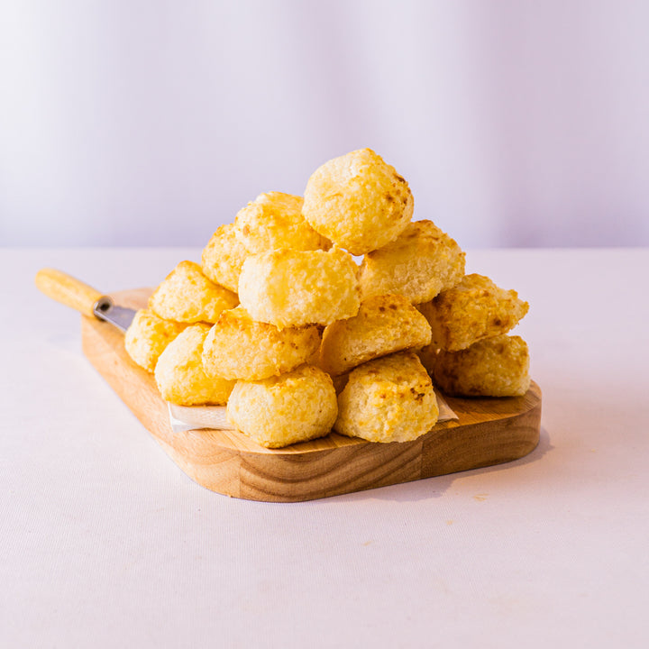 Dadinho de Tapioca - Rita Borges - pacote de 1kg
