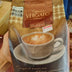 Cappuccino Vergatto - 1kg