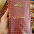 Café Vergato 100% árabica - grãos